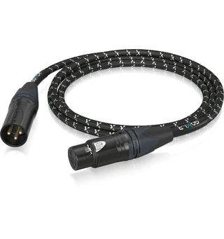 TC Helicon GoXLR Mikrofonkabel 3m
