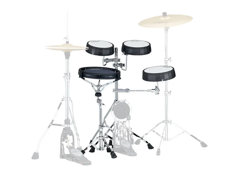 Tama Drum Practice Pad Set 5 pcs True Touch, TTK5S 