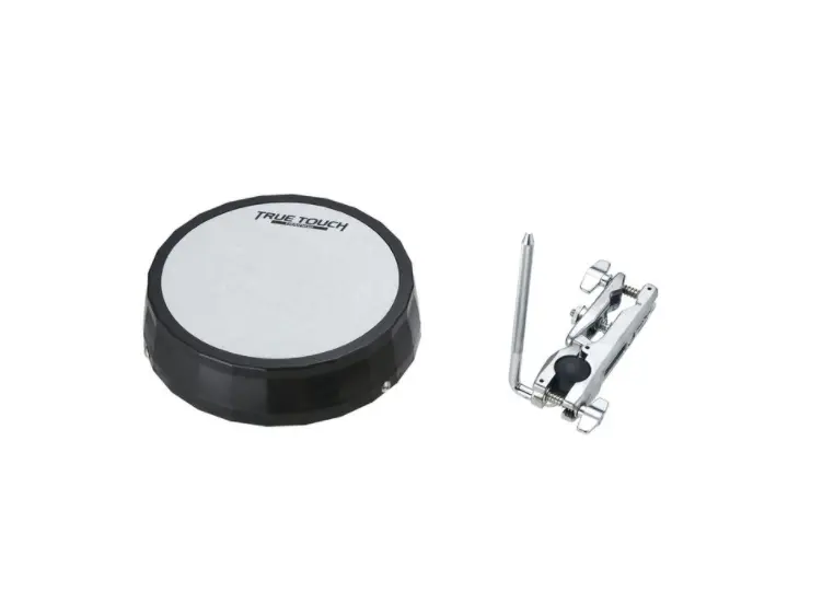 Tama Drum Practice Pad Set 5 pcs True Touch, TTK5S 