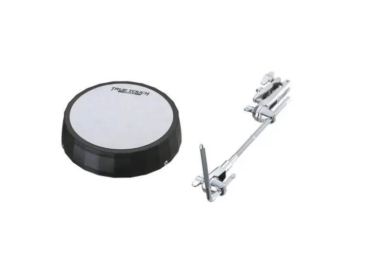 Tama Drum Practice Pad Set 5 pcs True Touch, TTK5S 