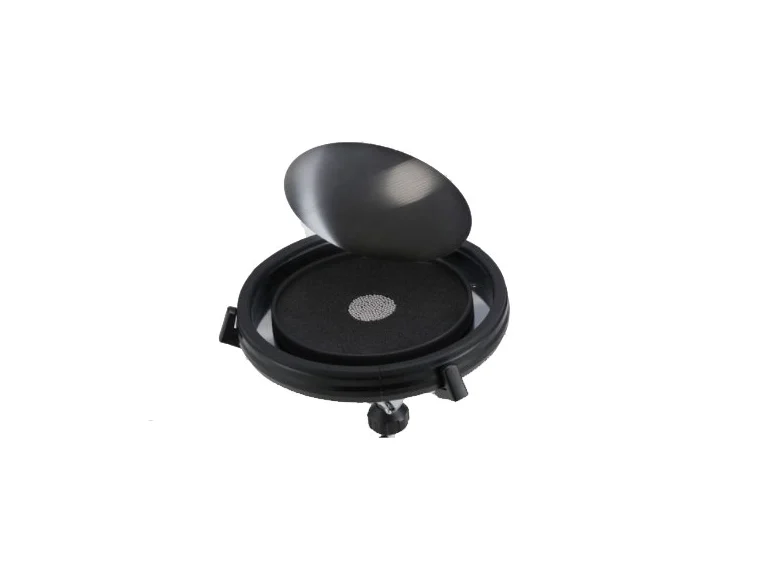 Tama Drum Practice Pad Set 5 pcs True Touch, TTK5S 