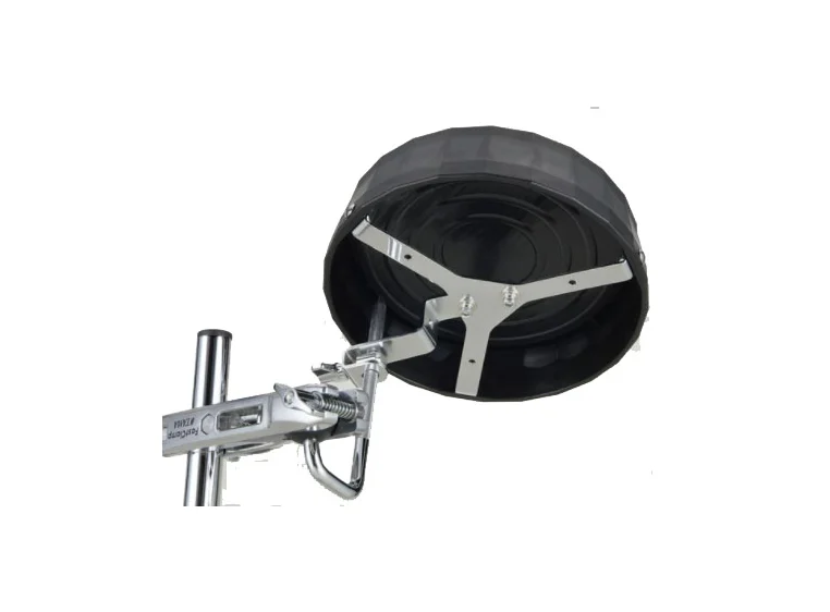 Tama Drum Practice Pad Set 5 pcs True Touch, TTK5S 