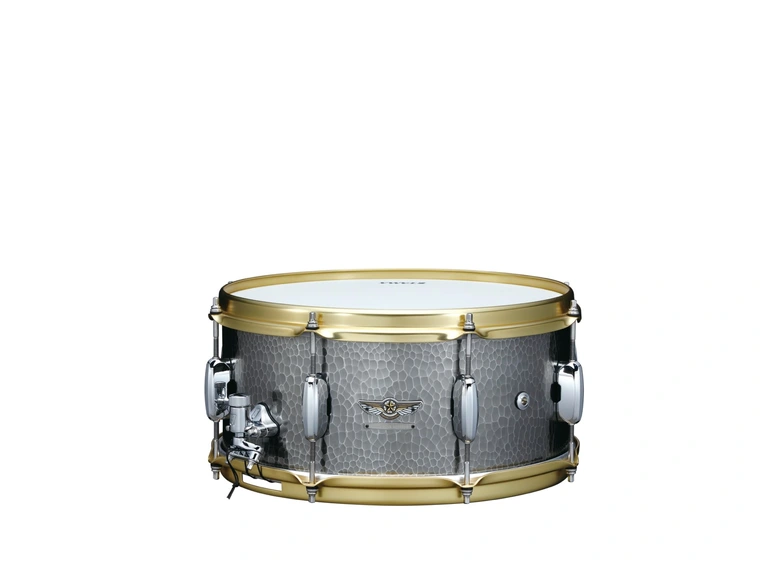 Tama TAS1465H Star Reserve Hammered Aluminium skarptromme 14x6.5 