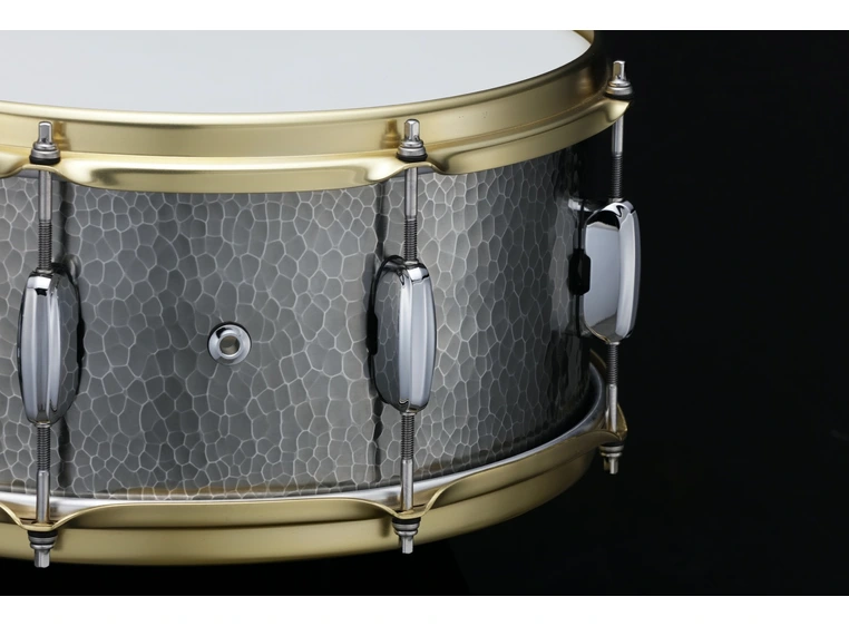 Tama TAS1465H Star Reserve Hammered Aluminium skarptromme 14x6.5 