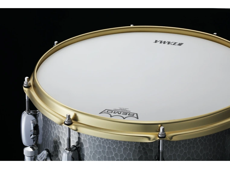 Tama TAS1465H Star Reserve Hammered Aluminium skarptromme 14x6.5 