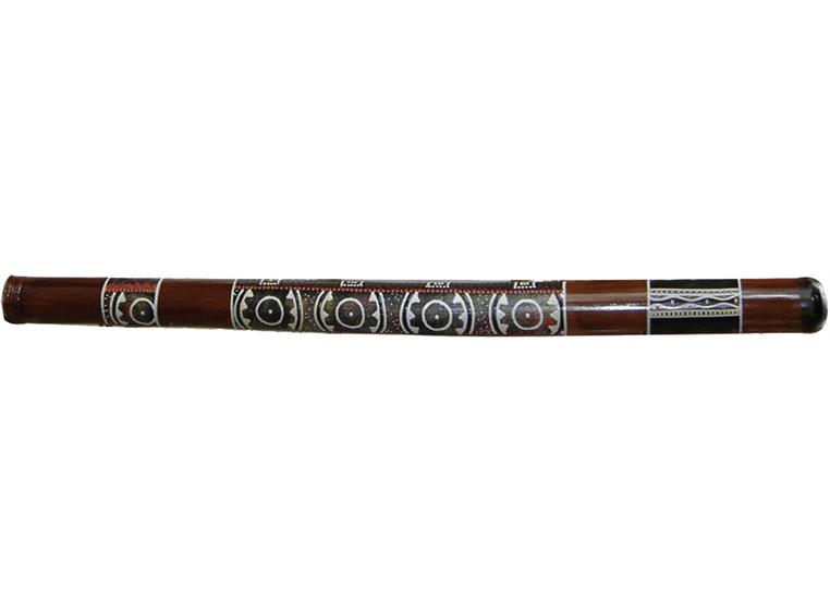 Tanga DD02H-3 didgeridoo