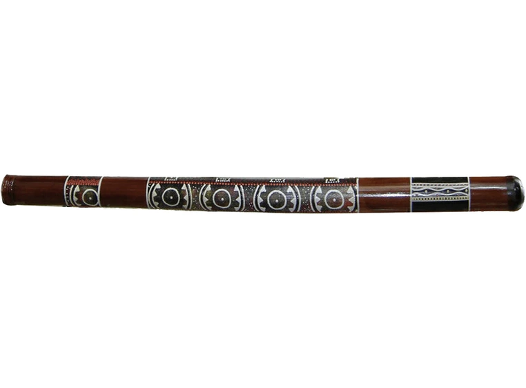 Tanga DD02H-3 didgeridoo 