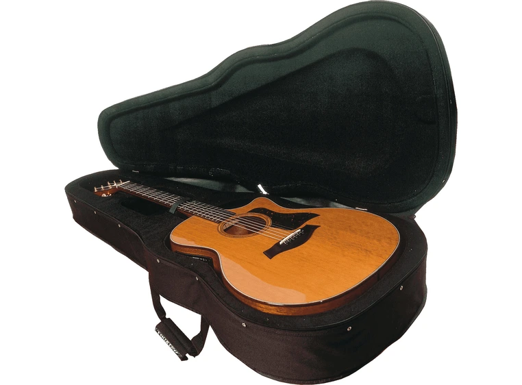 Tobago ESF-N Hard Softcase Ak Gitar Polyester 600D PVC 