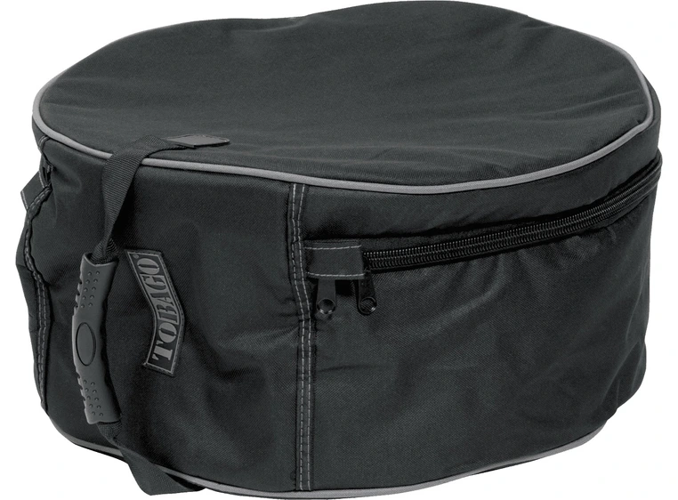 Tobago P1455S trommebag 14x5.5 