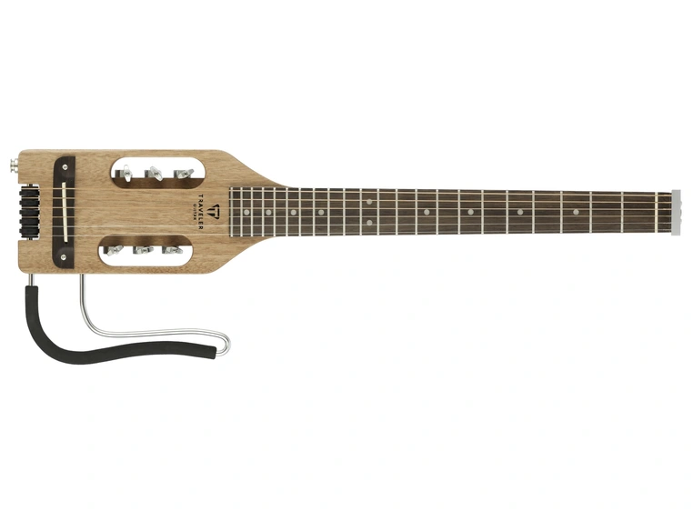 Traveler Guitar Ultra-Light Acoustic Mahogany 