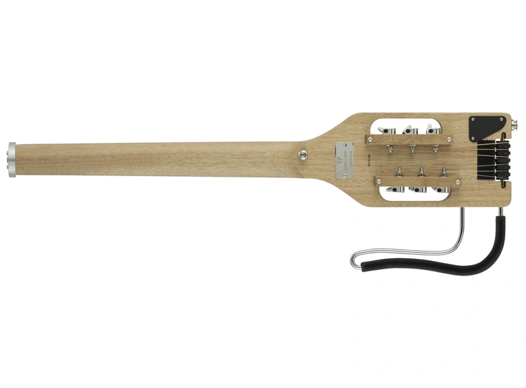 Traveler Guitar Ultra-Light Acoustic Mahogany 