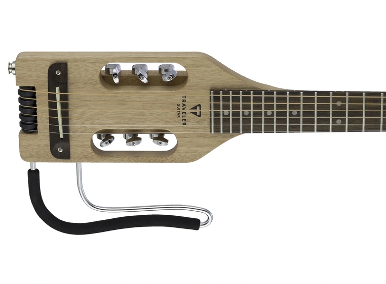 Traveler Guitar Ultra-Light Acoustic Mahogany 