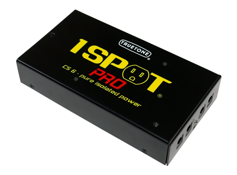 Truetone 1 SPOT PRO CS6 