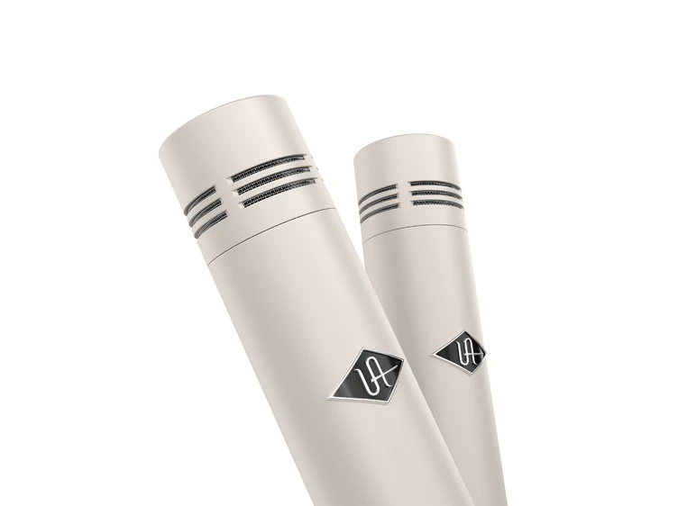 Universal Audio SP-1 Sigar Mikrofon Par 