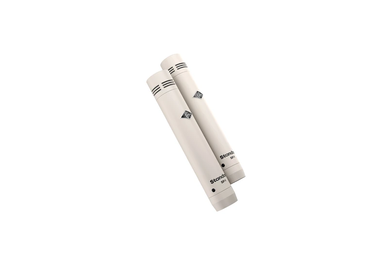 Universal Audio SP-1 Sigar Mikrofon Par 