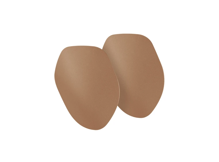 V-Moda OV3-RG magnetic custom shield For S-80 headphones, rose gold 