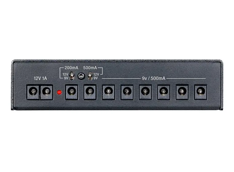 Voodoo Lab Pedal Power 3 