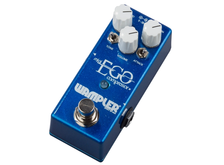 Wampler Mini Ego Compressor 