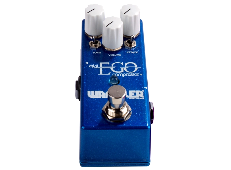 Wampler Mini Ego Compressor 
