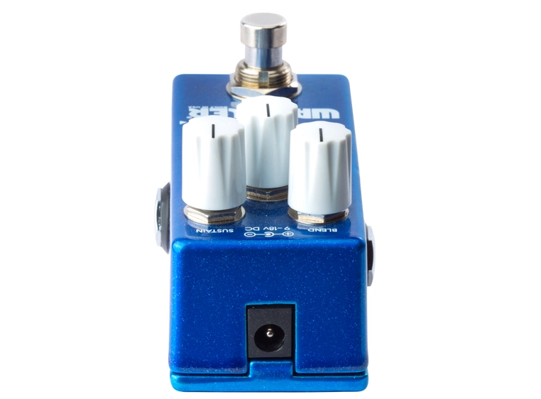 Wampler Mini Ego Compressor 