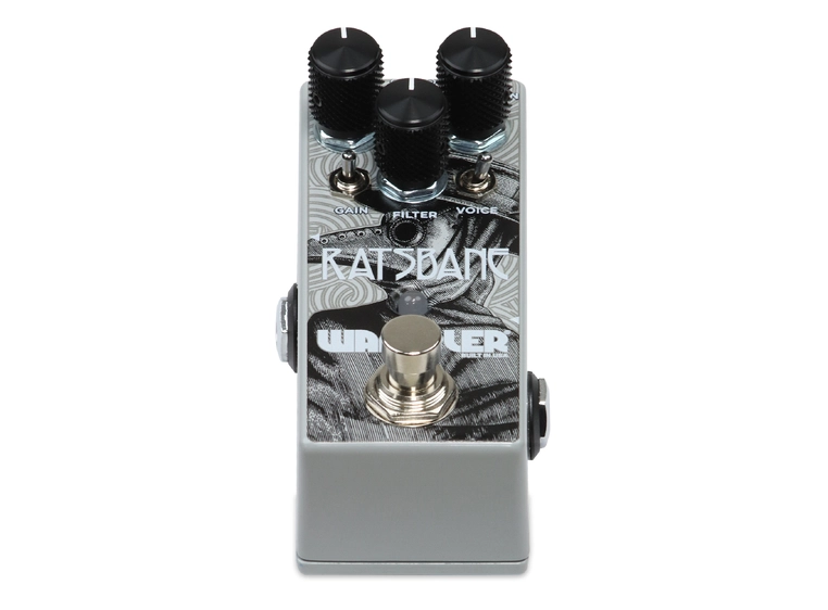 Wampler Ratsbane Distortion 