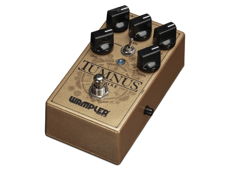 Wampler Tumnus Deluxe 