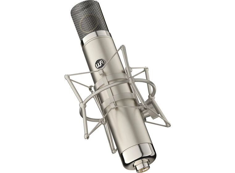 Warm Audio WA-CX12 Rør Mikrofon 