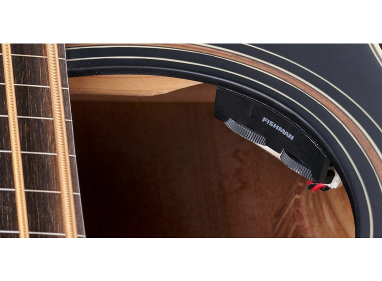 Warwick RockBass Alien Standard 4String,Fretless/Lines,Solid Black Satin 