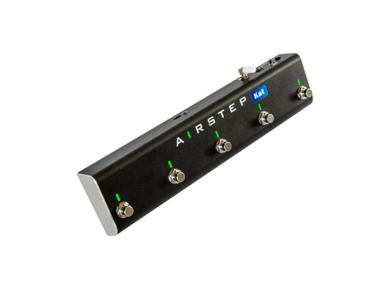 Xsonic Airstep Kat Edition Wireless Footswitch for Katana Amps 
