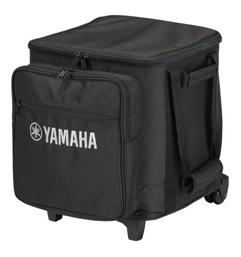 Yamaha Case til Stagepas200