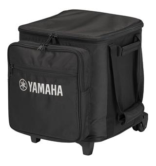 Yamaha Case til Stagepas200
