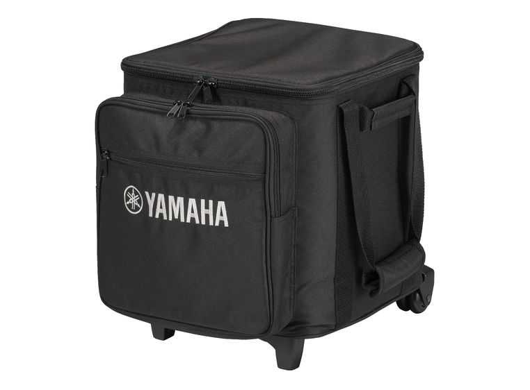 Yamaha Case til Stagepas200 