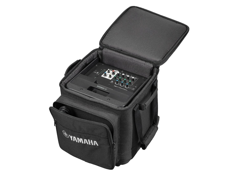 Yamaha Case til Stagepas200 
