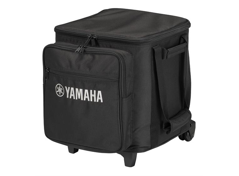 Yamaha Case til Stagepas 200