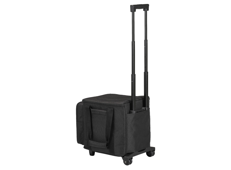 Yamaha Case til Stagepas 200 