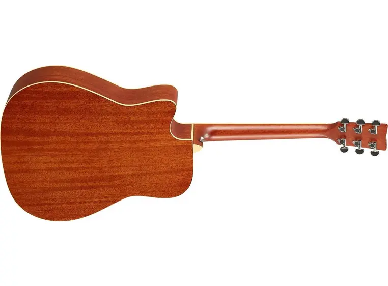 Yamaha FGC-TA Vintage Ting 