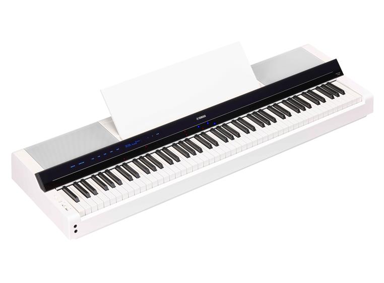 Yamaha P-S500 Digitalpiano White