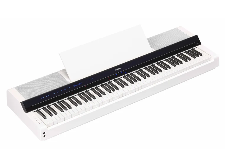 Yamaha P-S500 Digitalpiano White 