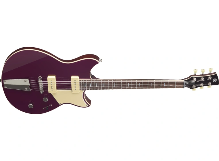 Yamaha Revstar RSS02T Hot Merlot 