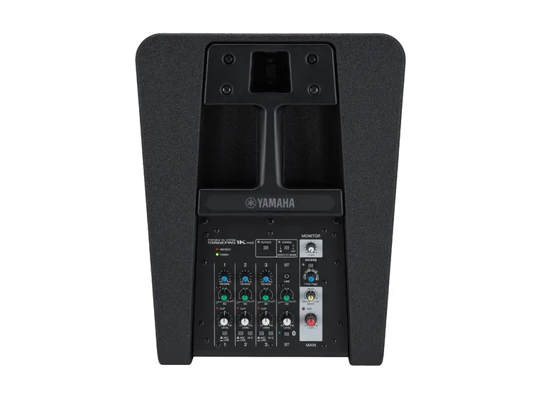 Yamaha Stagepas1K MKII 
