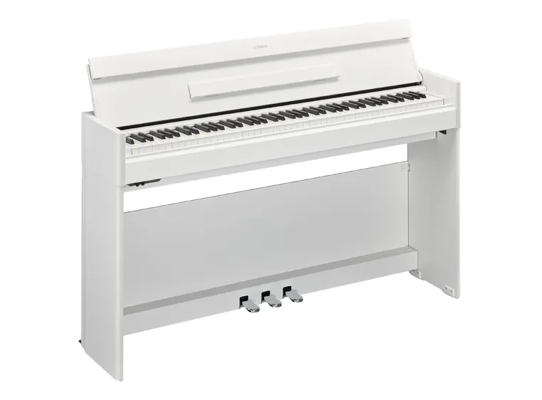 Yamaha YDP-S55 White 