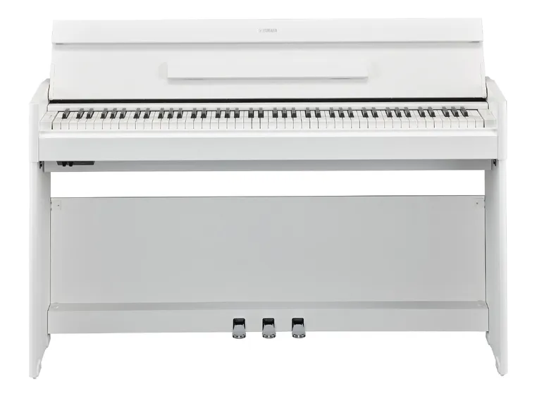 Yamaha YDP-S55 White 