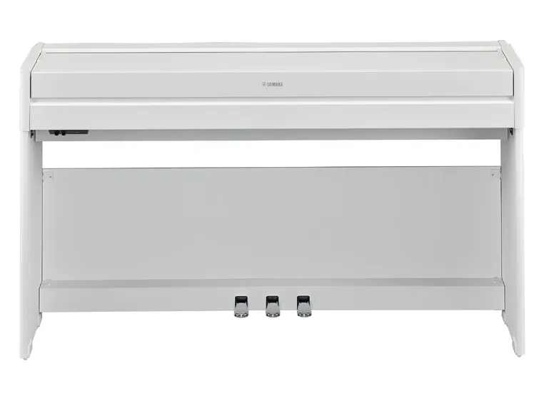 Yamaha YDP-S55 White 