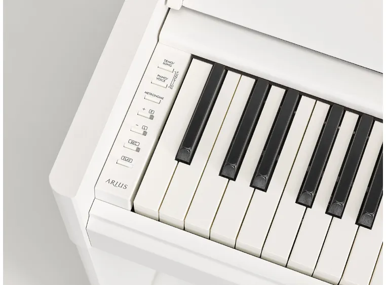 Yamaha YDP-S55 White 