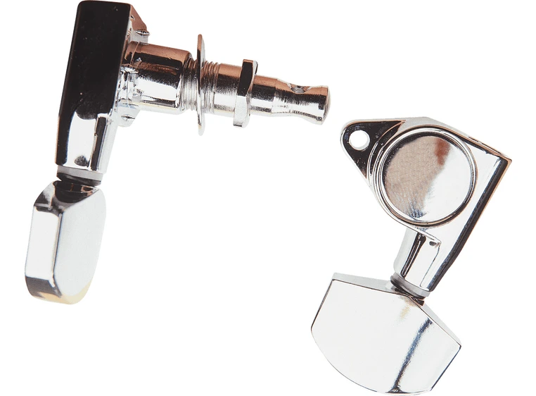 Yellow Parts EZ17101C stemmeskruer (6 stk) 