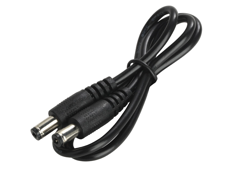 Yuer PR-04 - Multi-Power Supply 