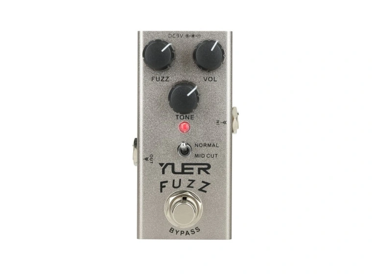 Yuer RF-10 Series Fuzz 