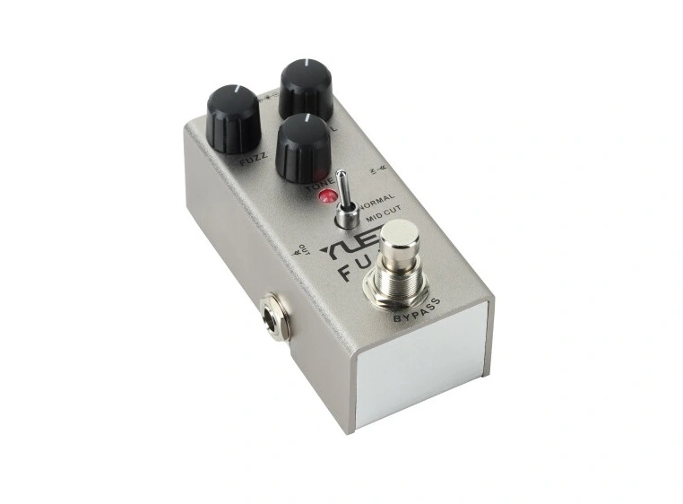 Yuer RF-10 Series Fuzz 