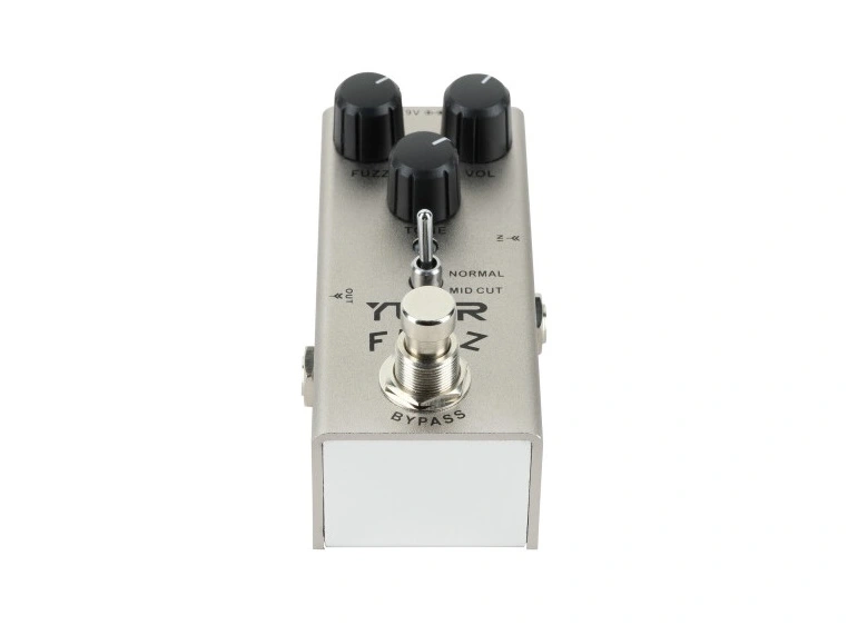 Yuer RF-10 Series Fuzz 
