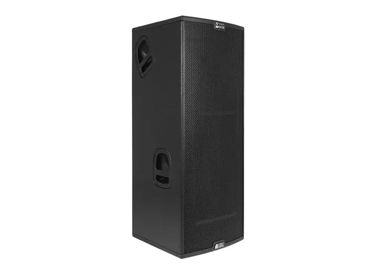 dB Technologies Sigma S215 3-veis 2x15"+1,4"CD 1400W 42Hz-20kHz 